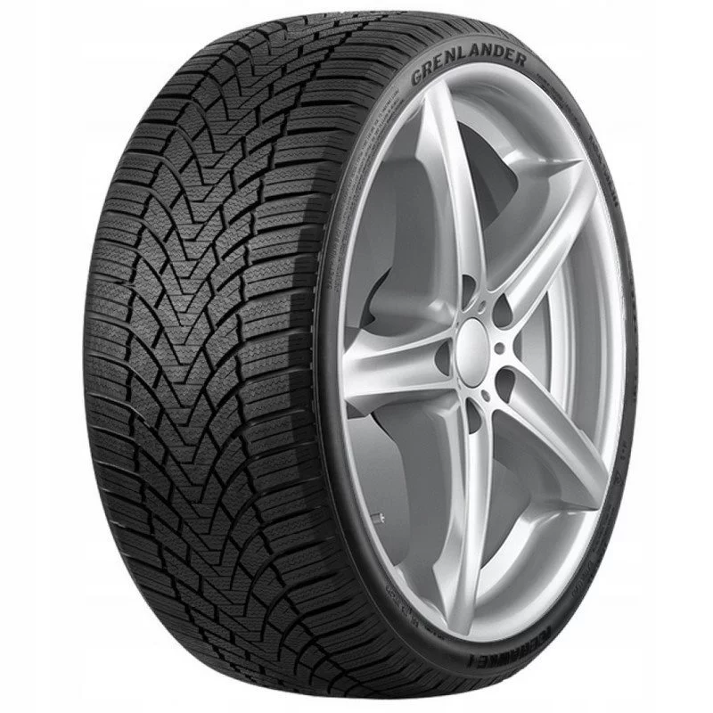 Anvelope Grenlander IceHawke I 185/65 R14 86T