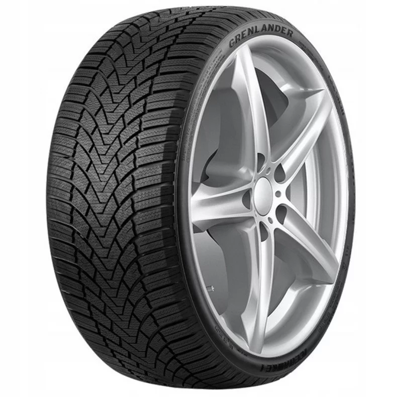 Image Шины Grenlander IceHawke I 185/65 R14 86T