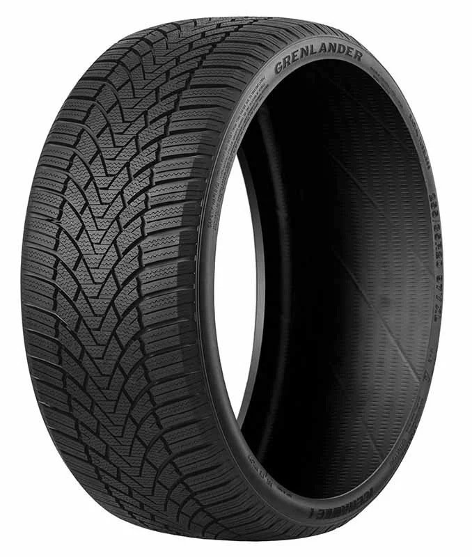 Шины Grenlander IceHawke I 185/70 R14 88T