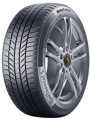 Image Anvelope Continental WinterContact TS870P 235/45 R18 94V FR