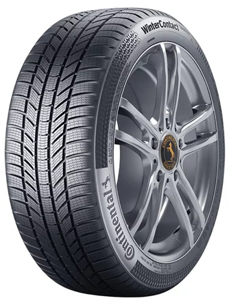 Anvelope Continental WinterContact TS870P 235/45 R18 94V FR