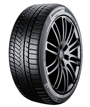 Image Шины Continental WinterContact TS870P Suv 275/40 R20 106V XL FR