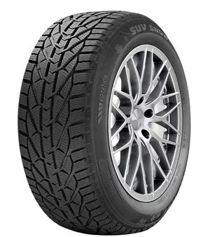 Image Шины RIKEN SUV SNOW 255/55 R18 109V XL TL