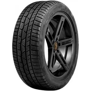 Image Шины Continental ContiWinterContact TS830P Suv 255/45 R19 100V XL