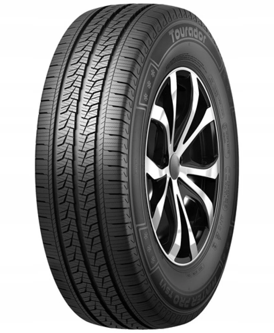 Шины Tourador Winter Pro TSV1 235/65 R16C 121/119R 10PR