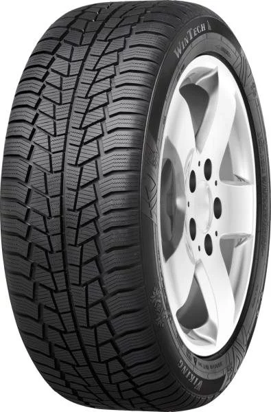 Шины Viking WinTech 225/45 R18 95V XL FR