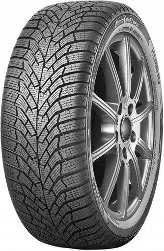 Шины Kumho WP-52 215/65 R16 98H