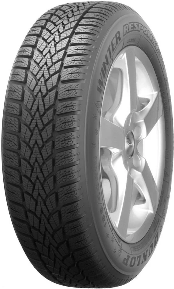 Image Шины Dunlop Winter Response 2 195/65 R15 91T