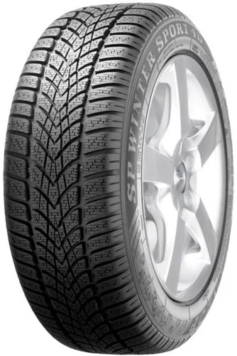 Anvelope Dunlop SP Winter Sport 4D 225/55 R18 102H XL M+S