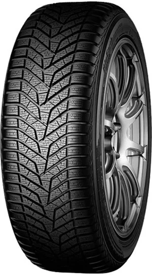Image Шины Yokohama BluEarth Winter V905 265/70 R15 112T