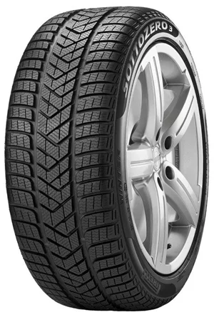 Image Шины Pirelli Winter SottoZero-3 225/55 R17 101V XL
