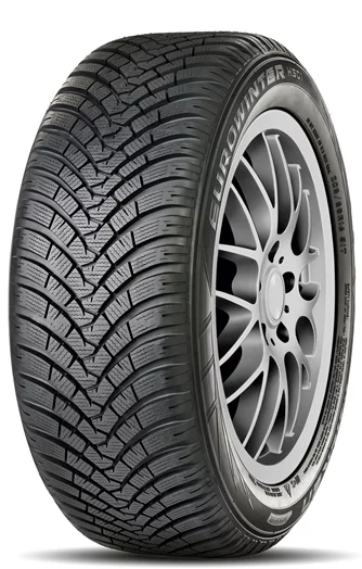 Шины Falken HS-01 SUV 215/55 R18 99V XL M+S