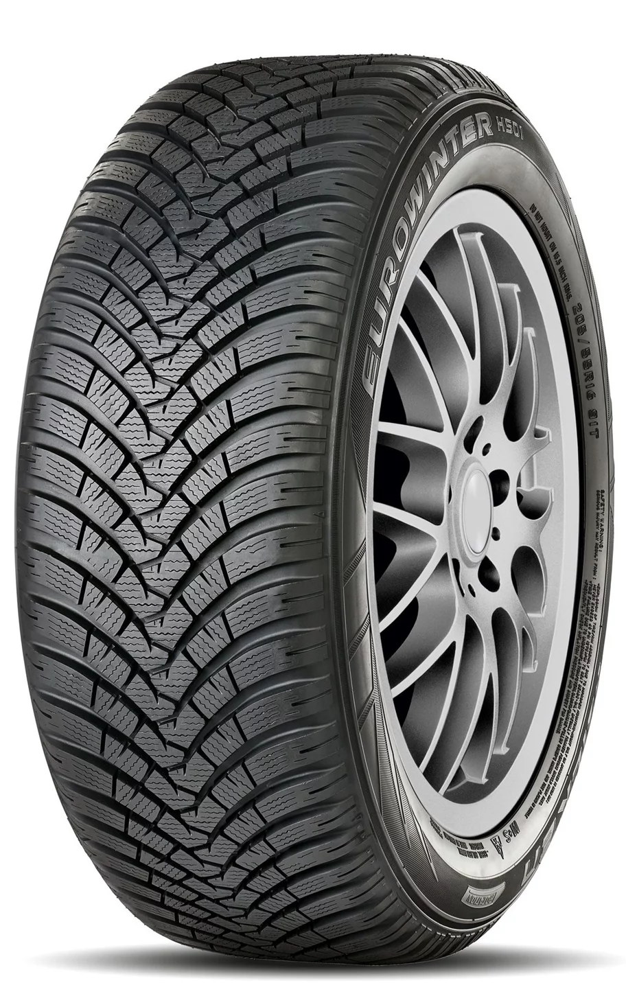 Image Шины Falken HS-01 SUV 215/55 R18 99V XL M+S