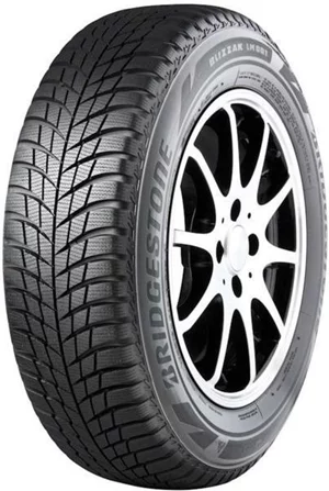 Image Шины Bridgestone Blizzak LM-001 215/60 R16 99H XL
