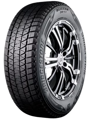 Image Шины Bridgestone Blizzak DM-V3 285/65 R17 116R