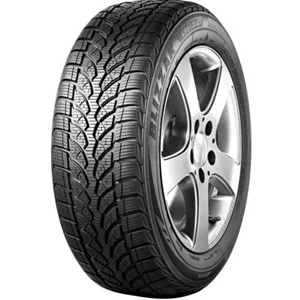 Image Шины Bridgestone Blizzak LM-32 205/60 R16 92H Mercedes
