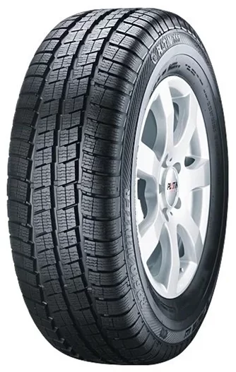 Шины Platin RP-610 Winter 195/65 R16C 104T