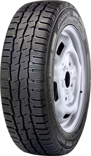 Image Шины MICHELIN Agilis Alpin 195/70 R15C 104R M+S TL