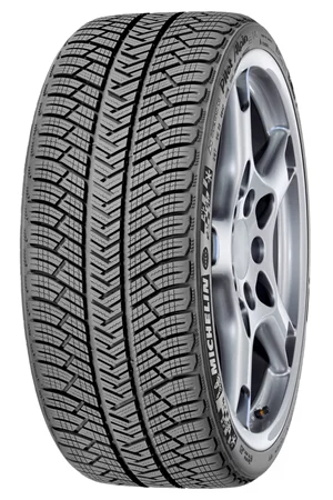 Image Шины Michelin Pilot Alpin PA4 285/35 R20 104V TL XL FSL
