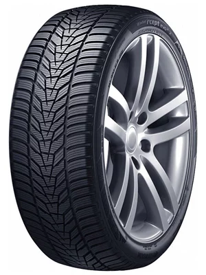 Image Шины Hankook Winter iCept evo-3X W330A 265/40 R21 105V TL XL MFS