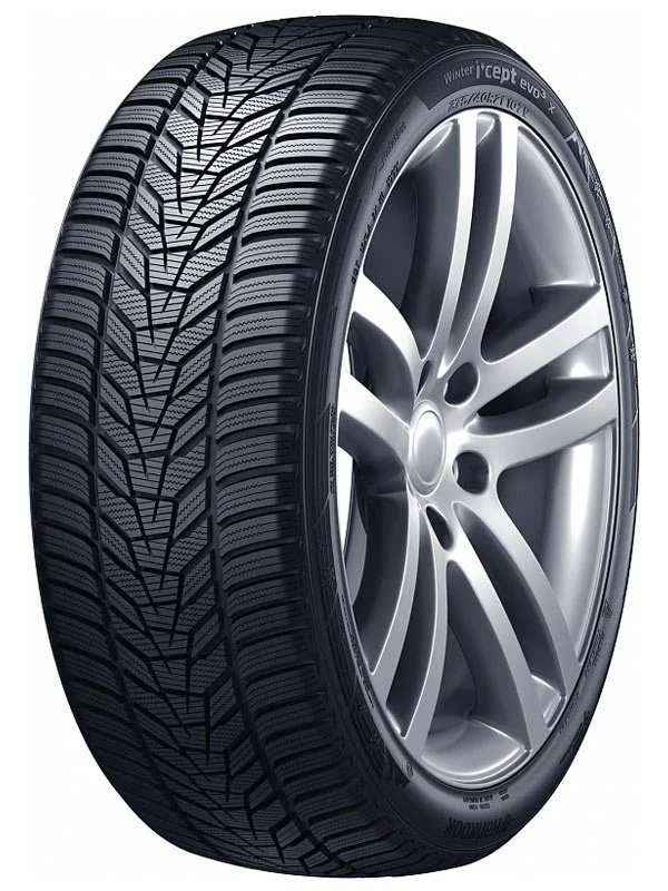 Image Шины Hankook Icept Evo-3X W-330A 255/65 R17 114H XL