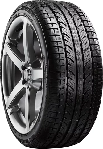 Шины AVON WV7 SNOW 195/55 R16 87H