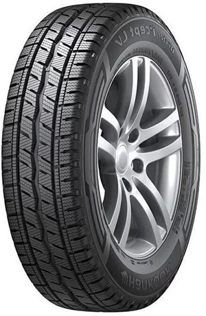 Image Шины Hankook Icept LV RW-12 215/60 R17C 109T M+S