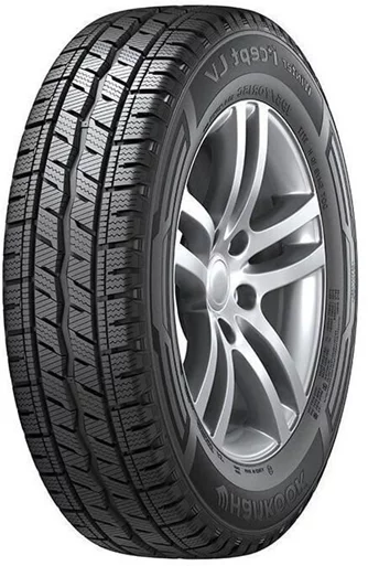 Шины Hankook Icept LV RW-12 215/60 R17C 109T M+S