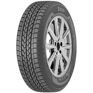 Image Шины SAVA Eskimo LT 215/65 R16C 109T