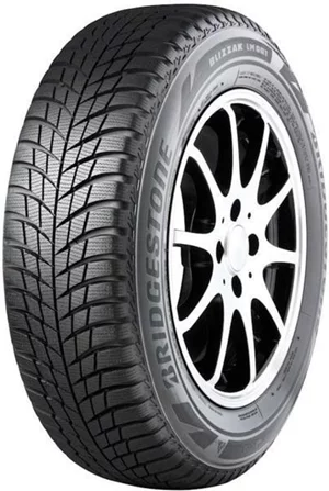 Image Шины BRIDGESTONE Blizzak LM001 225/60 R18 104H