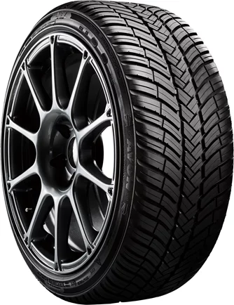 Шины AVON AS7 ALL SEASON 235/50 R18 101V XL