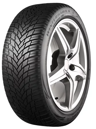 Anvelope FIRESTONE WINTERHAWK 4 215/60 R16 99H XL