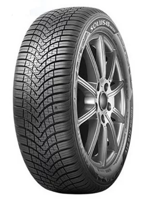 Image Anvelope KUMHO Solus 4S HA-32 Plus 225/45 ZR17 94W XL TL