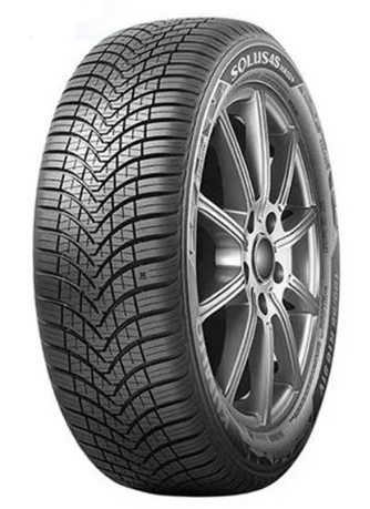 Anvelope KUMHO Solus 4S HA-32 Plus 225/45 ZR17 94W XL TL