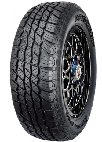 Anvelope Tracmax X Privilo AT-08 265/60 R18 114T TL XL