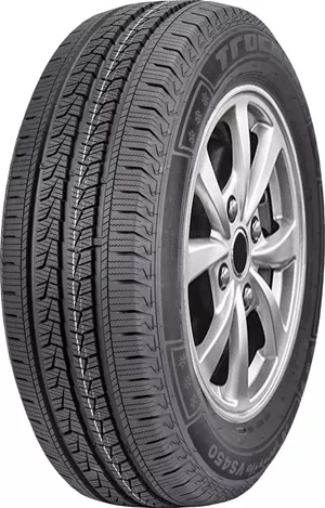 Image Шины Tracmax X-Privilo VS-450 195/75 R16C 107R TL