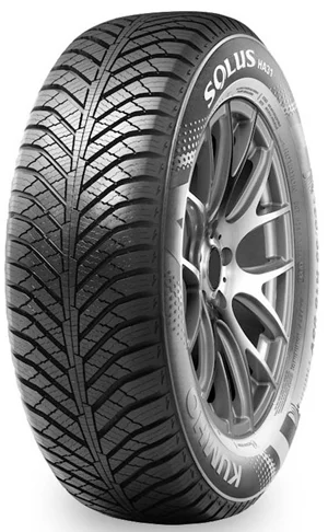 Image Шины KUMHO Solus 4S HA-31 275/55 R17 109V TL