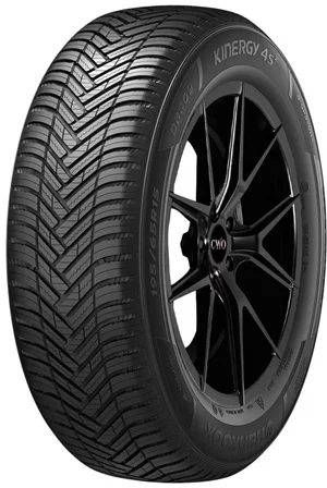 Image Шины Hankook Kinergy-4S2X H-750A 235/50 ZR19 103W XL