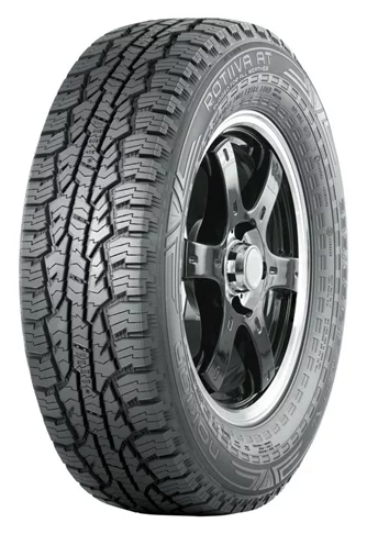 Шины Nokian Rotiiva AT LT285/75 R16 122S
