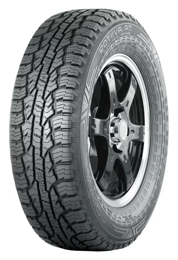 Image Шины Nokian Rotiiva AT LT285/75 R16 122S