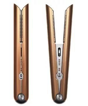 Image Выпрямитель для волос Dyson Corrale HS07 Copper/Nickel