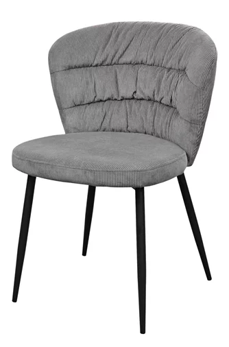 Стул для кухни DP Escada Dark Grey CY-05