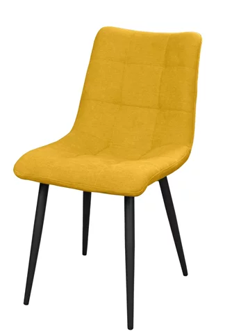 Scaun de bucatarie DP Capella New Yellow LY1306-6