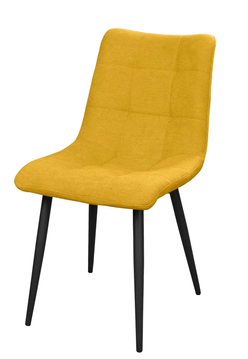 Image Scaun de bucatarie DP Capella New Yellow LY1306-6