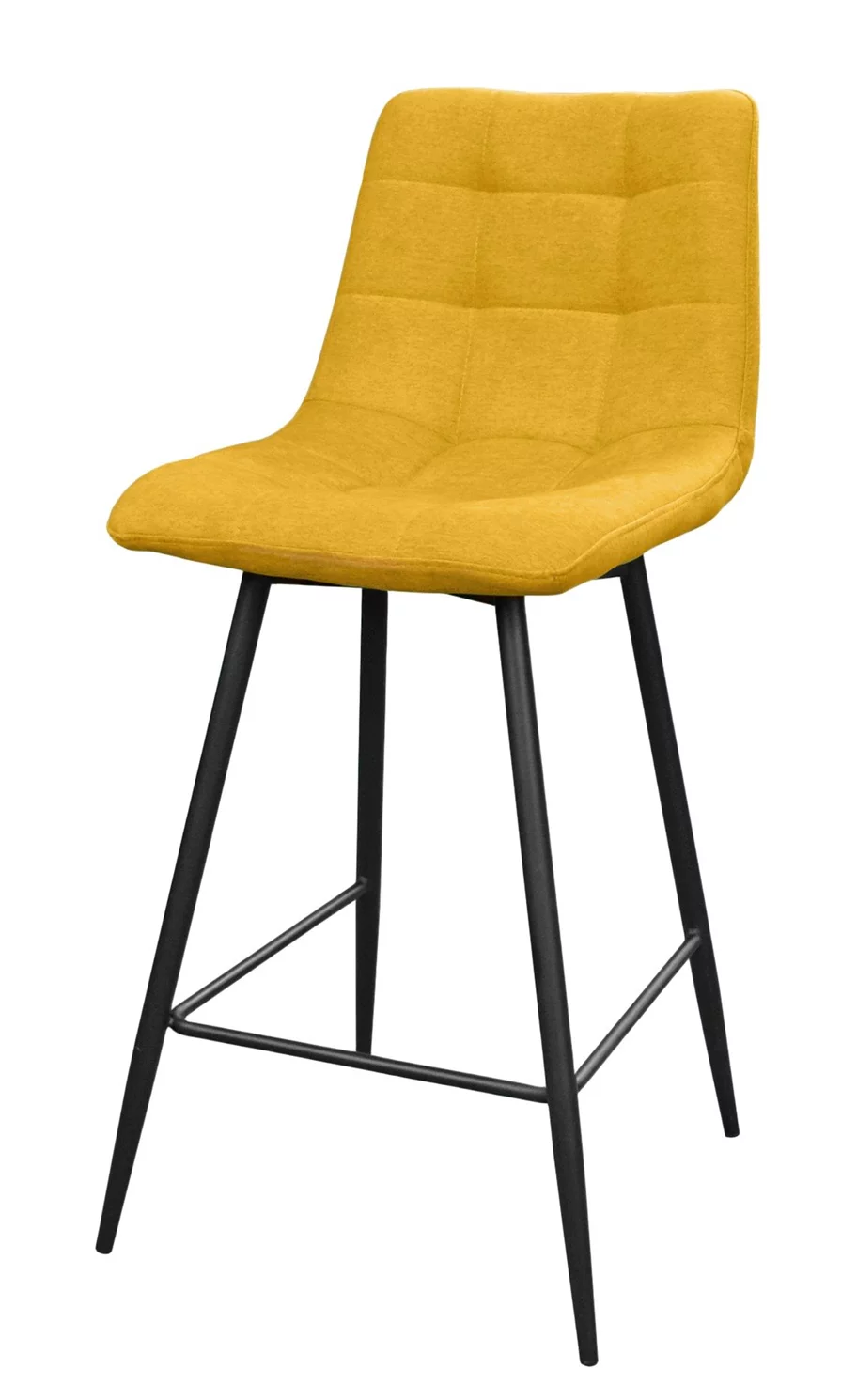 Image Барный стул DP Capella Bar New Yellow LY1306-6