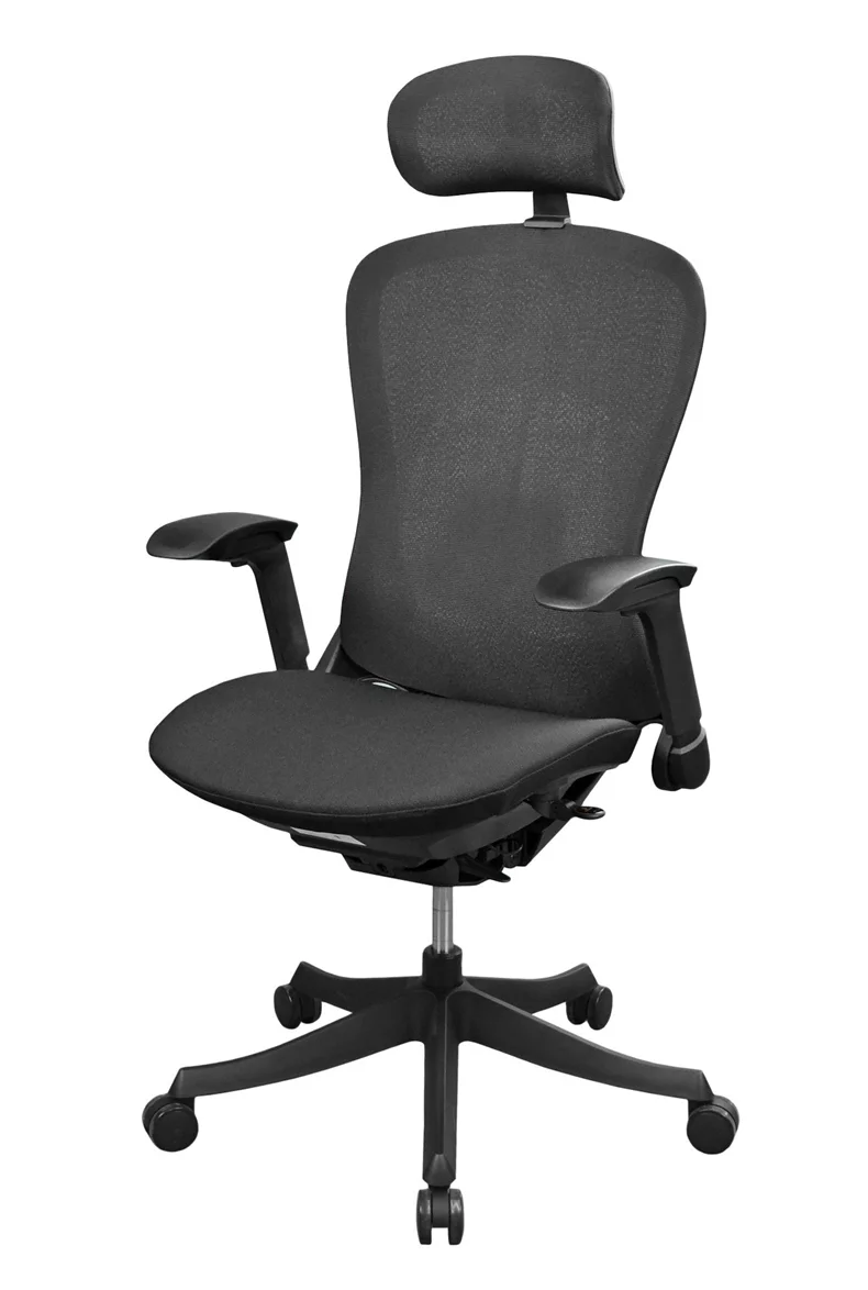 Image Офисное кресло DP Cristof A99 Black