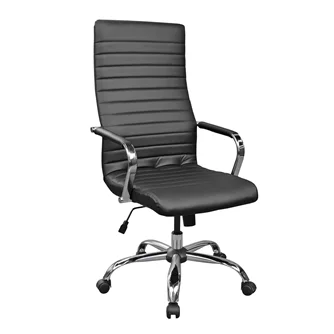 Офисное кресло DP Liberty Black
