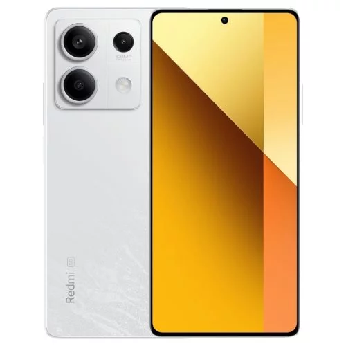 Image Мобильный телефон Xiaomi Redmi Note 13 5G 12/256GB White