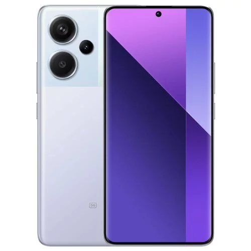 Image Telefon mobil Xiaomi Redmi Note 13 Pro Plus 12/512GB Purple