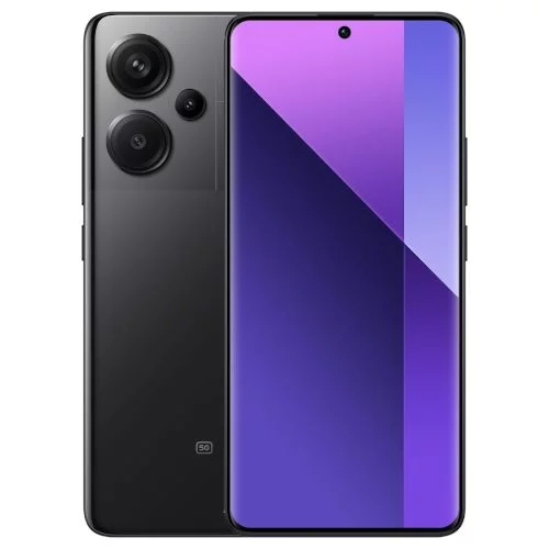 Image Мобильный телефон Xiaomi Redmi Note 13 Pro Plus 12/512GB Black